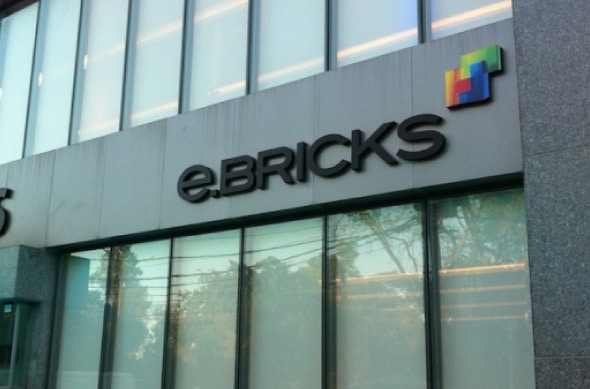 e.Bricks Digital vai investir US$ 100 milhões em startups