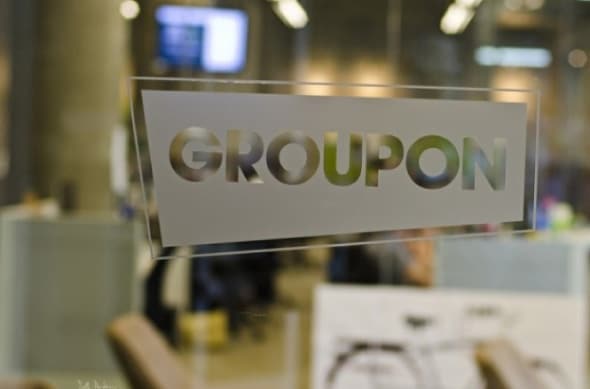 Groupon lança campanha para incentivar as compras mobile