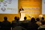 São Paulo recebe a 4ª edição do Fórum E-Commerce Brasil 