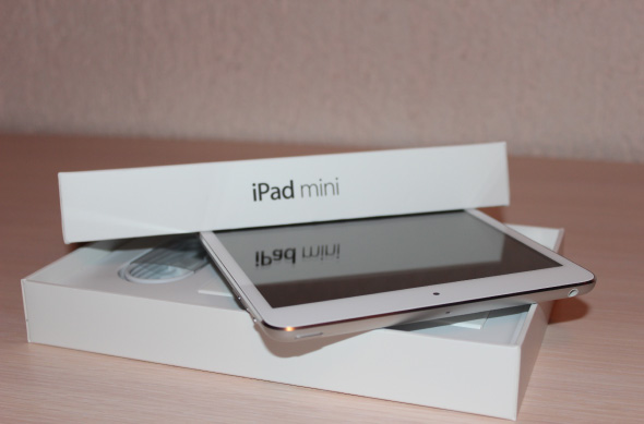 Preço dos modelos do iPad Mini pode variar até mil reais na internet