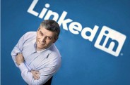 Linkedin inaugura escritório em São Paulo