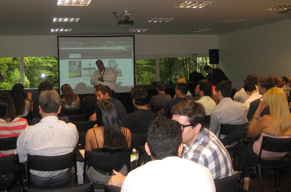 PrestaShop Brasil realiza o II Meet Up PrestaShop