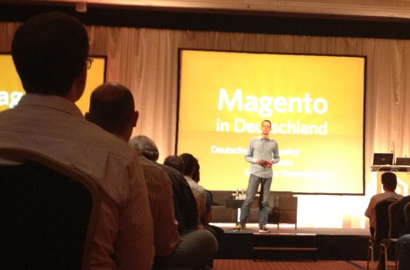 Meet Magento Brasil divulga os nomes dos primeiros palestrantes da edição 2013