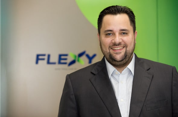 Flexy lança plataforma para e-commerce B2B