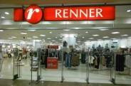 E-Commerce da Renner fatura R$ 8,8 milhões no segundo trimestre