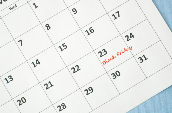 Webconferência trará orientações para o Black Friday 2013