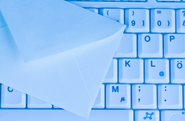 Como reenviar um e-mail para não-abridores de forma inteligente