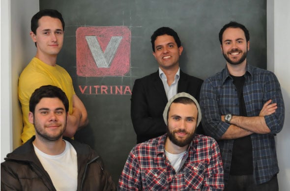 Vitrina investe R$ 1 milhão em marketplace mobile e social focado em moda