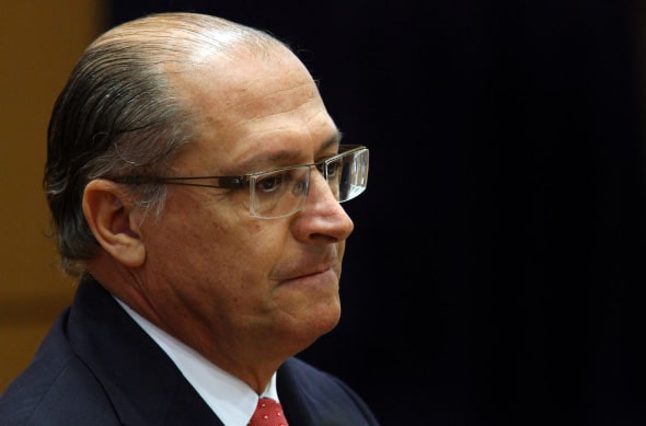 Comissão sobre ICMS de e-commerce ouve Alckmin nesta quarta