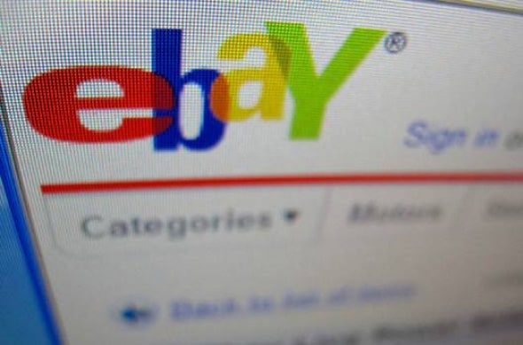 Vendas do eBay atingem US$ 18 bilhões no terceiro trimestre