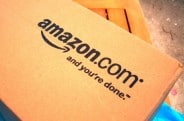 Amazon oferece serviço de entrega aos domingos