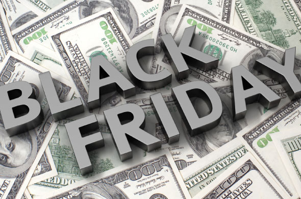 Crise não reduz expectativas para a Black Friday 2015, revela pesquisa