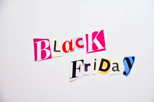 79% dos e-consumidores pretendem realizar compras no Black Friday Brasil 2013