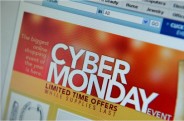 Nos EUA, Cyber Monday supera em popularidade o Black Friday