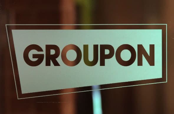 Groupon aposta em loja de presentes para alavancar vendas de fim de ano