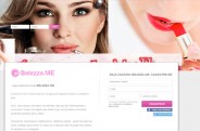 SocialMarketplace.in lança shopping on-line de beleza para a troca e venda de produtos