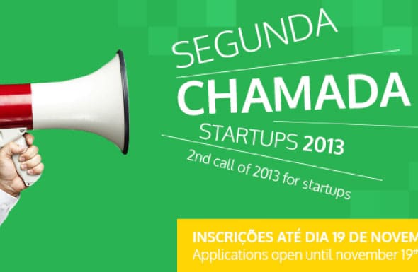 Start-Up Brasil anuncia nova edição