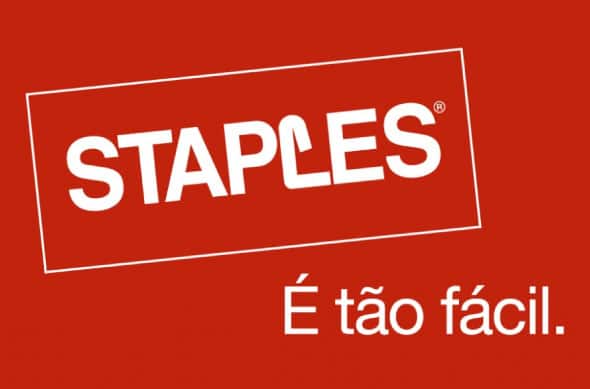 Staples reserva descontos de até 70% para o Black Friday