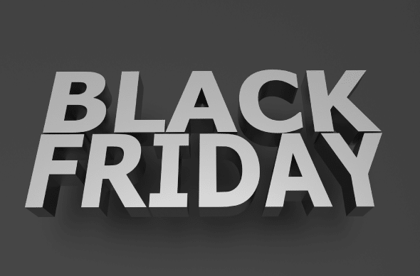 Lojas virtuais da Jet e-Commerce apresentam 222% mais pedidos durante o Black Friday