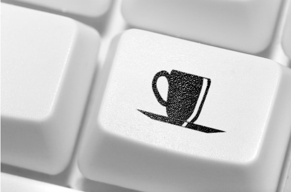 Café COM Internet terá edição especial na Couromoda 2014