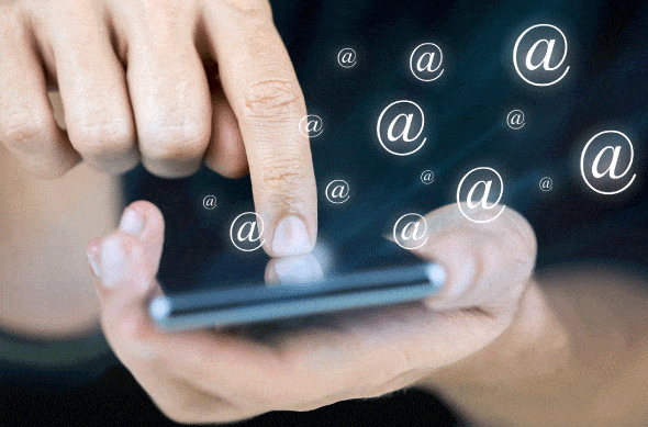 5 dicas para criar campanhas de e-mail marketing mobile friendly