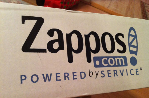 Zappos: 10 passos para valorizar seu SAC