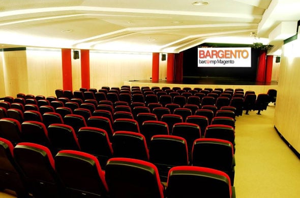 Venda de ingressos para o Bargento 2014 começa nesta quinta-feira