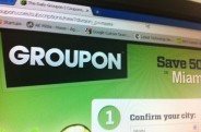 Groupon pode começar a vender itens de marca própria