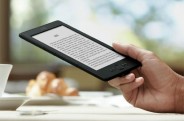 Amazon inicia venda do Kindle no Brasil