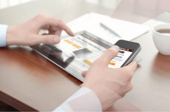 MasterCard lança MasterPass em App