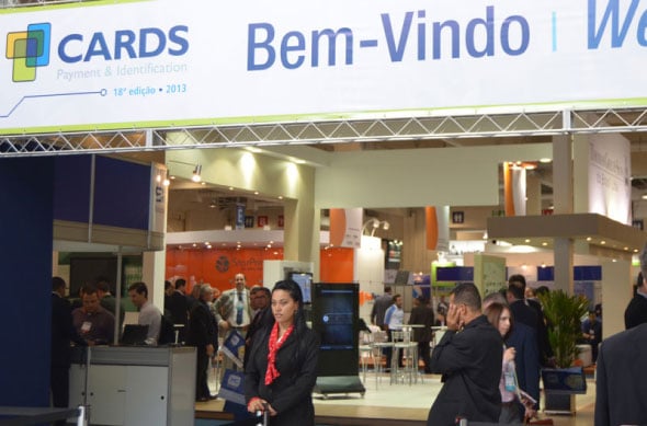 Evento debaterá novidades e tendências no setor de pagamentos, cartões e tecnologia