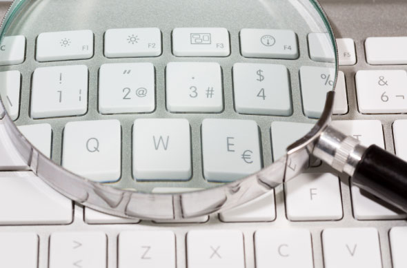 LAAD terá área específica para a tecnologia forense