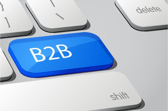 Personalização: a chave do e-Commerce B2B