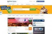 Hotel Urbano oferece desconto extra de 20% em todo o site até domingo