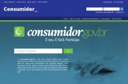 Governo lança site para intermediar conflitos entre empresas e consumidores