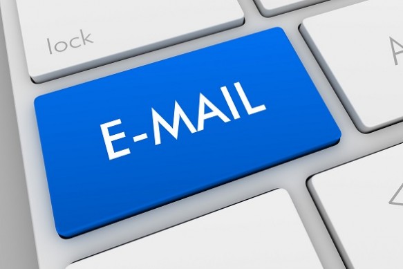 Quatro passos de um e-mail marketing eficiente