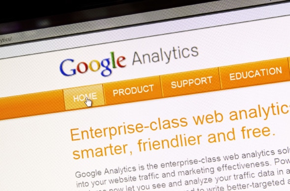 Google Analytics lança funcionalidade específica para o varejo on-line