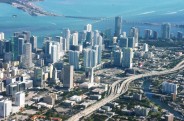 Miami ainda é a cidade mais querida dos brasileiros, mesmo durante a Copa do Mundo