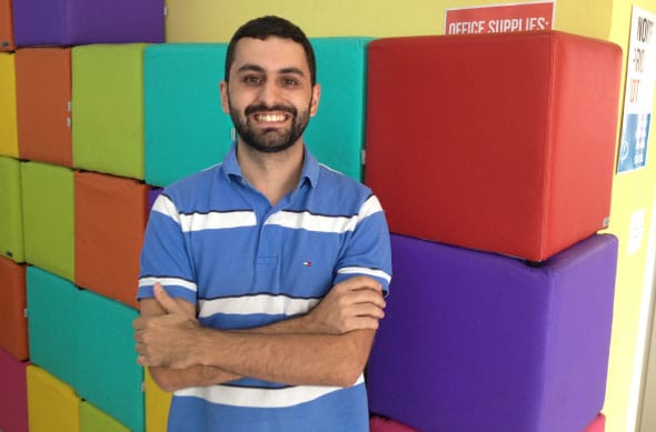 Meliuz contrata novo diretor de marketing