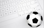 Quer marcar um gol com os fanáticos por futebol? Entre em campo com a publicidade digital segmentada