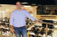 Hotel Urbano anuncia Bruno Pereira como CTO