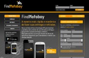 FindMotoboy muda sistema de contratação de motofretistas