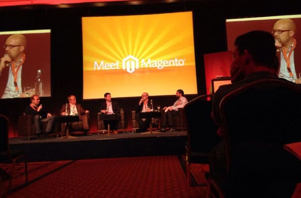 Conferência sobre Magento será realizada em São Paulo em outubro