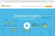 Zendesk lança ferramenta que fornece Insights de clientes aos lojistas