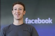 Zuckerberg e algumas lições de liderança