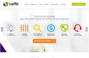 Caffè Digital lança novo site