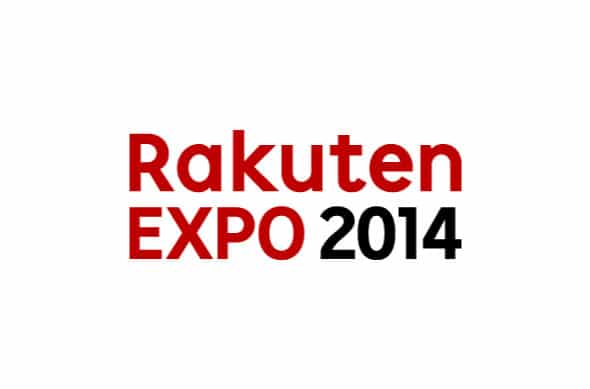 Rakuten EXPO 2014 reúne especialistas de Inovação, Marketing, Gestão e Melhores práticas em e-commerce