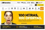 Saraiva lança nova versão de sua plataforma de e-commerce