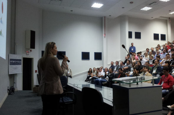 Evento nacional gratuito discute comércio eletrônico em Blumenau