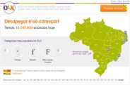 OLX anuncia expansão para 11 mercados internacionais